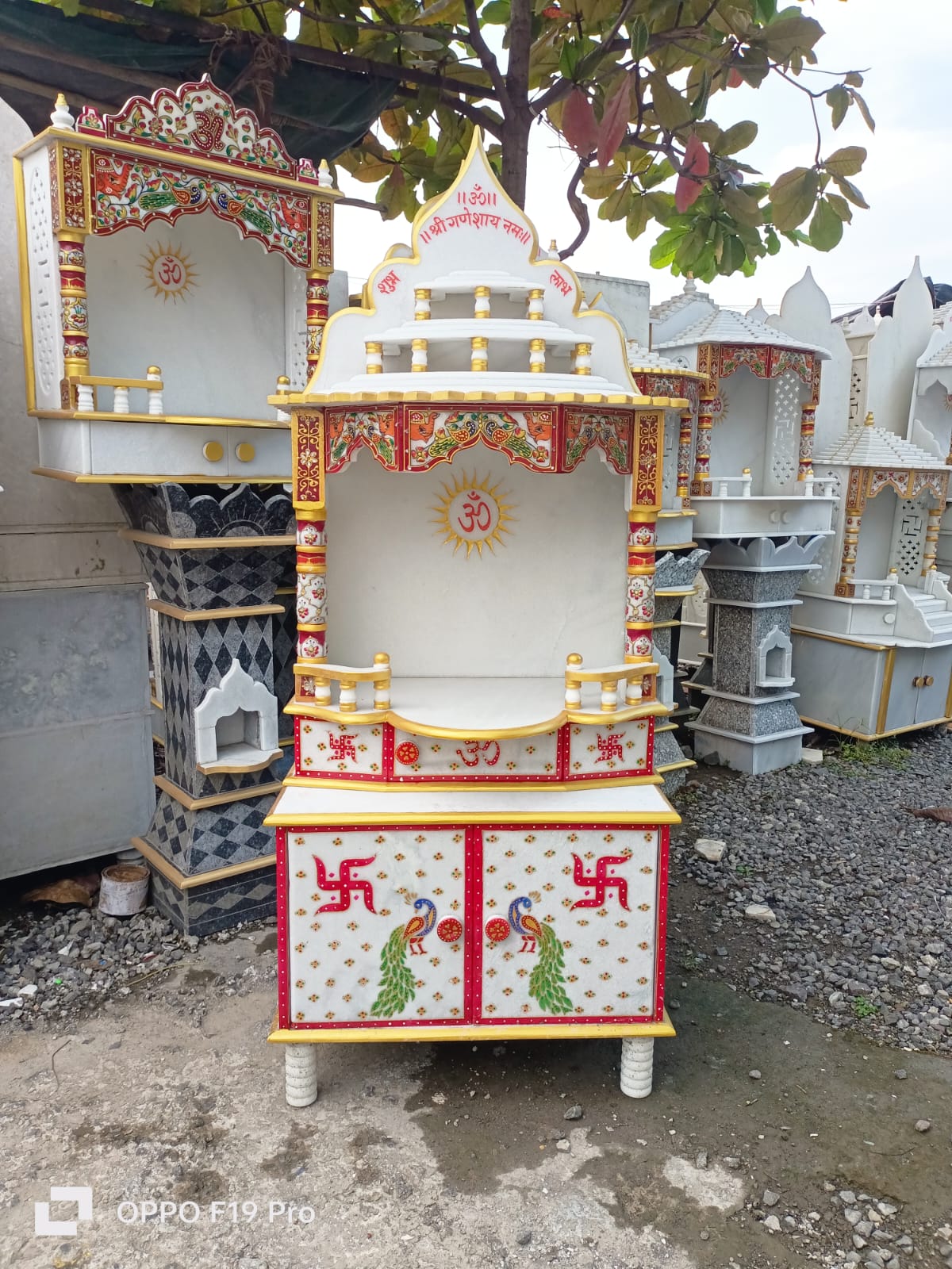 Shivam Infra Gallery